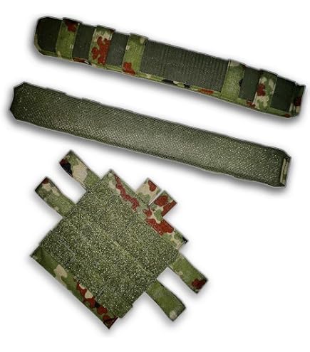 Amazon | AGGRESSOR-GROUP オリジナル CSAR BASIC 3P CHEST RIG (陸自