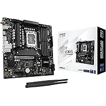 ASRock マザーボード B860 Pro ASRock > B860 Pro-A