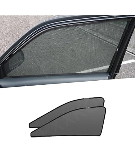 Amazon | ワンタッチサンシェード 国内純正OP 三菱 アウトランダーPHEV