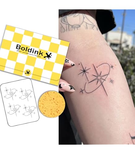 韓国ボディペインティング（ヘナ）キット Amazon.co.jp: エアブラシ ボディージュエリー ヘナタトゥー用