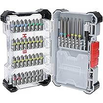 BOSCH(ﾎﾞｯｼｭ) コードレスドライバー (本体のみ、ビットセット（10本 Amazon.co.jp: BOSCH(ボッシュ) コードレスドライバー (本体のみ