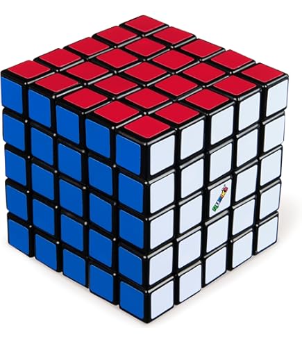 Amazon | IRRDFO 7x7 スピードキューブ 7x7 キューブパズル ブラック