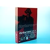 リターナー ― デラックス・エディション [DVD]