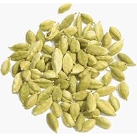 カルダモン シード 原形 40g 業務用 ハーブ ティー ポプリ 種 ホール cardamon cardamom 小荳蒄 小豆蒄 ショウズク かるだもん