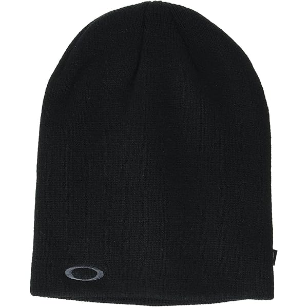Amazon | OAKLEY(オークリー) ビーニーELLIPSE GRAPHIC BEANIEメンズ