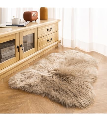 ラグ・カーペット chie MORIYOSHI ラグ 200×200cm ミックスシャギー ルイ 床暖房対応