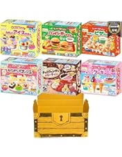 Amazon.co.jp: 【クラシエ 知育菓子 バラエティ 12種セット】ポッピン