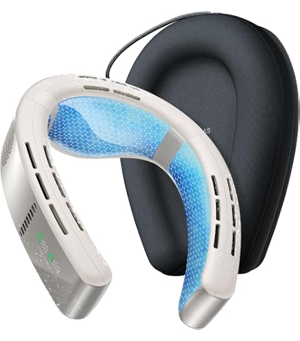 TORRAS COOLIFY 3 Neck Air Conditioner, Extreme Cooling Version