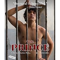 The Prince [Blu-ray]