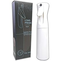 POWER MIST O. ミスト噴霧器 ホワイト 81u6QASzfOL._AC_UL210_SR210,