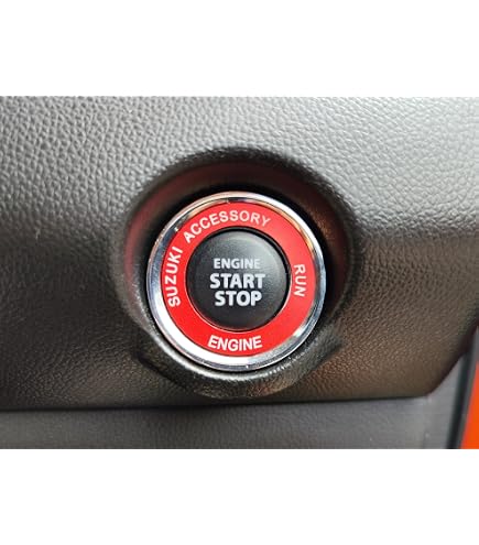 Amazon | WRX STI/S4 アプライド:A- プッシュエンジンスイッチ