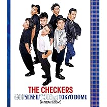 [Ahcoam]チェッカーズSCREW summerツアー Ahcoam]チェッカーズSCREW summerツアー Ahcoam]チェッカーズ