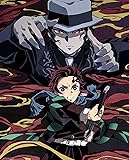 鬼滅の刃 4(完全生産限定版) [Blu-ray]