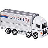 トミカ No.77 日野プロフィア 日本通運トラック(箱)