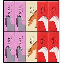 Amazon.co.jp: とらや 干支パッケージ小形羊羹 10本入 : 食品・飲料・お酒