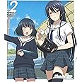 八月のシンデレラナイン Blu-ray 第2巻