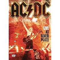 Amazon.co.jp: Live at River Plate: DVD