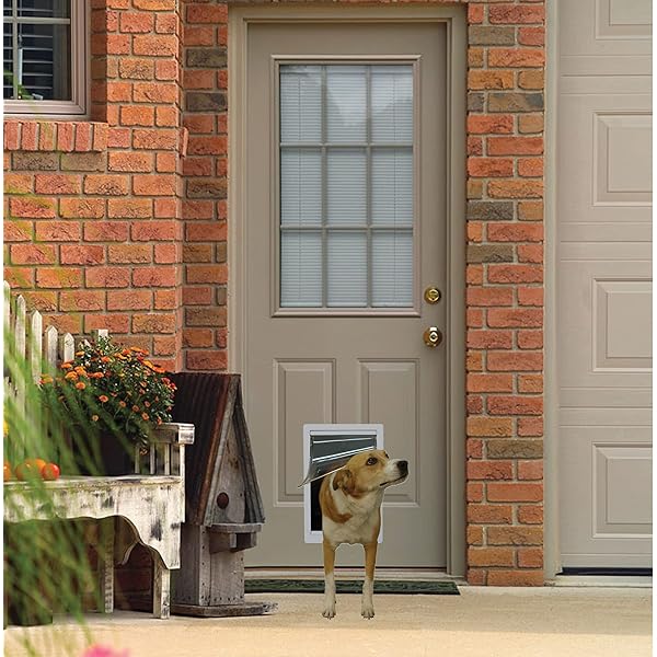 barksbar dog door replacement flap