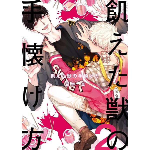 韓国bl 永遠の誓い 飢えた獣の手懐け方 ポストカード トレカ Amazon.co.jp: 飢えた獣の手懐け方（フルカラー）【おまけ付き特装版
