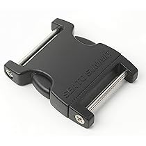 Amazon.co.jp: SEA TO SUMMIT(シートゥサミット) リペアバックル 25mm