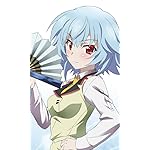 IS (インフィニット・ストラトス) FVGA(480×800)壁紙 更識楯無 IS (インフィニット・ストラトス) FVGA(480×800)壁紙 更識楯無