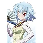 IS (インフィニット・ストラトス) iPhone(640×960)壁紙 更識楯無 IS (インフィニット・ストラトス) iPhone(640×960)壁紙 更識楯無