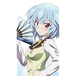 IS (インフィニット・ストラトス) HD(720×1280)壁紙 更識楯無 IS (インフィニット・ストラトス) HD(720×1280)壁紙 更識楯無