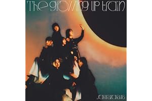 【Amazon.co.jp限定】The growing up train (TYPE-C) - 櫻坂46 (メガジャケ付)