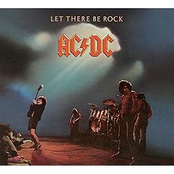Amazon.co.jp: Let There Be Rock: ミュージック