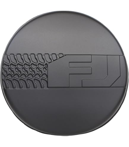 Amazon | USトヨタ 純正品 トヨタ FJクルーザー 全年式適合 スペア 