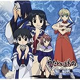 TVアニメ「うたわれるもの」ドラマCD 〜トゥスクルの内乱〜