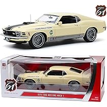 佐久間ハッカ HW RLC限定　マスタング　マッハ1 セット HWCにてRLC限定CUSTOM MUSTANG（HWC Original 16）の発売情報が