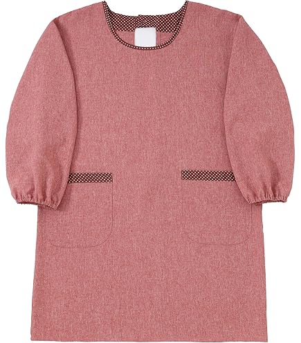 Amazon | ☆ 百貨店 販売 【 日本 製 】 人気 ブランド エプロン