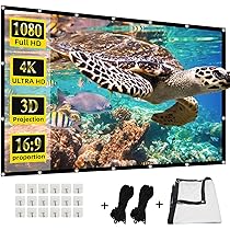 プロジェクタースクリーン 200インチ サイズ 16：9 携帯式 大きなサイズ Amazon | プロジェクタースクリーン 200インチ サイズ 16：9