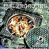 Underground
