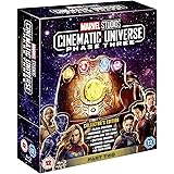 Marvel Studios Cinematic Universe: Phase Three - Part Two