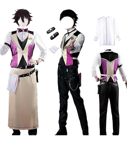 Amazon.co.jp: 酒寄颯馬 コスプレWIGウィッグ : ホビー