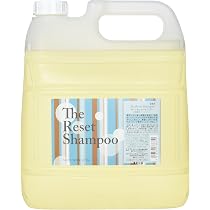 Amazon | ザ・リセットシャンプー 1000ml | パシフィックプロダクツ