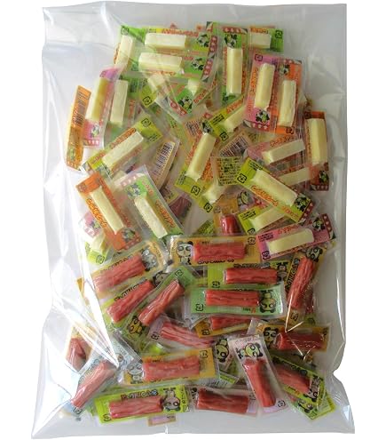 Amazon | お菓子 ギガおしゃぶりするめ280g 珍味 大入おつまみ 駄菓子