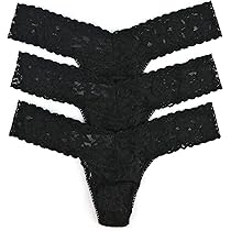 Amazon.co.jp: [ハンキーパンキー] LOW RISE THONG 4911 Basic