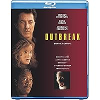 アウトブレイク [Blu-ray]
