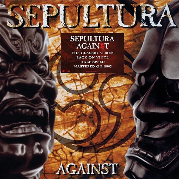 Amazon.co.jp: SEPULNATION - THE STUDIO ALBUMS 1998-2009 [5CD BOX