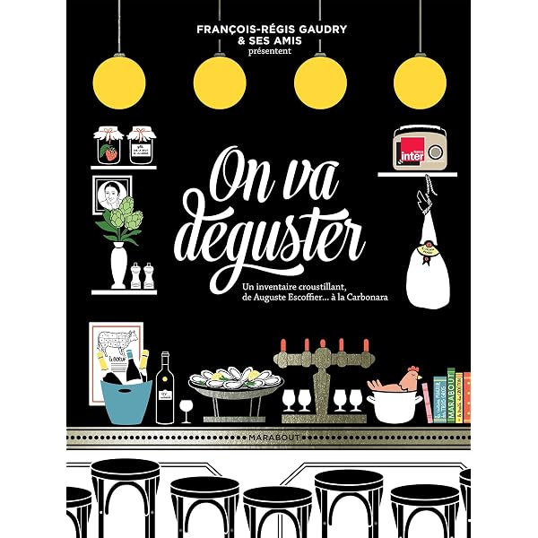 On va deguster la France: 31653 : Gaudry, F-R: Amazon.com.au: Books