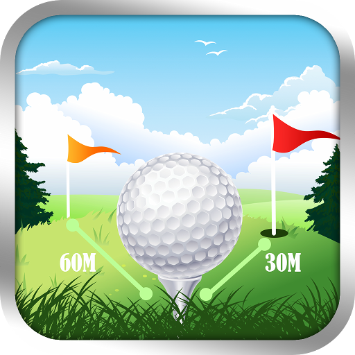 free golf gps for android