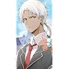 乙女ゲー世界はモブに厳しい世界です - フィン・ルタ・ヘリング iPhoneSE/5s/5c/5 壁紙 視差効果 393848