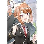 乙女ゲー世界はモブに厳しい世界です iPhone(640×960)壁紙 ブレイブ