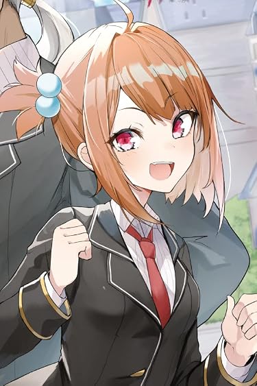 乙女ゲー世界はモブに厳しい世界です  iPhone/Androidスマホ壁紙(640×960)-1 - ブレイブ