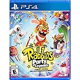 Rabbids Party of Legends (輸入版:北米) – PS4