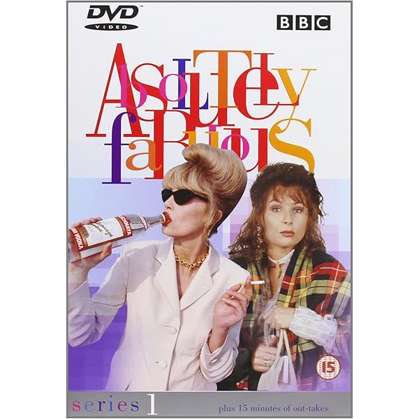 その他 Absolutely Fabulous: Complete Series 2 [DVD] Absolutely Fabulous - Series 2 [DVD]: Amazon.co.uk: Jennifer