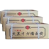オガ炭 オガ備長炭 30kg 一級品 大黒オガ備長炭 長時間燃焼